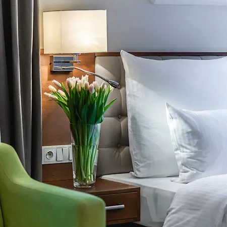 Hotel Wieniawski Lublin