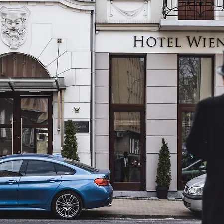 Wieniawski Hotel