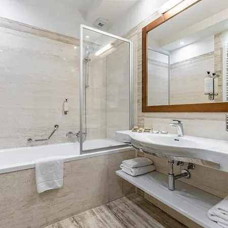 Wieniawski Hotel Lublin