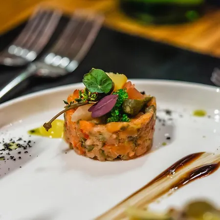 酒店 维尼亚夫斯基酒店