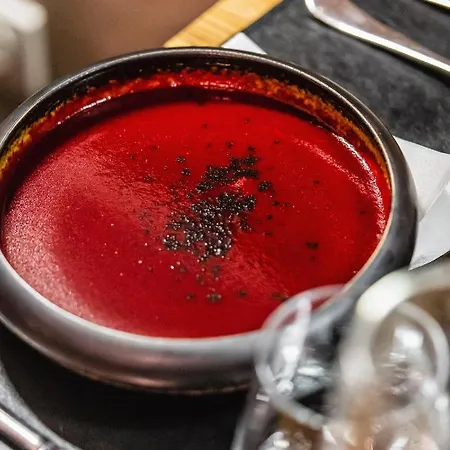 酒店 维尼亚夫斯基酒店 3*