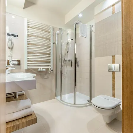 维尼亚夫斯基酒店 酒店 3*