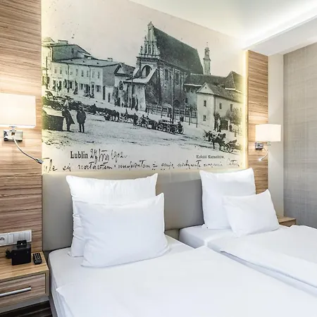 维尼亚夫斯基酒店 酒店