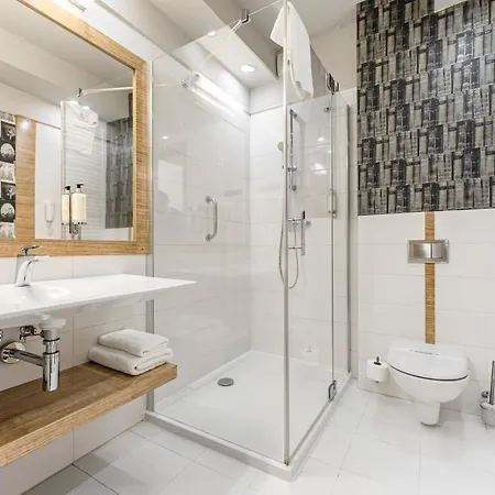 Hotel Wieniawski