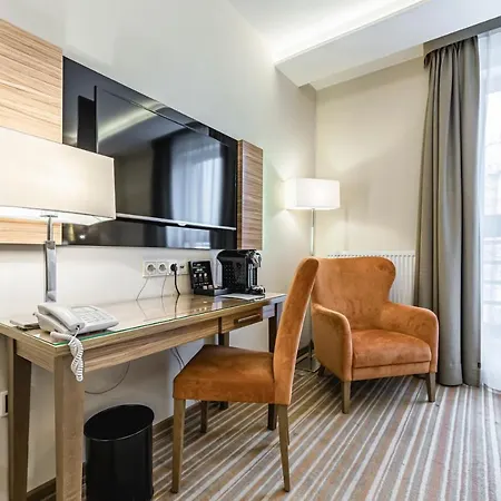 Wieniawski Hotel