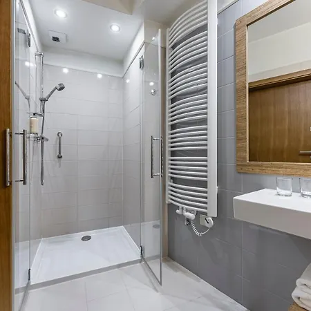 维尼亚夫斯基酒店 酒店