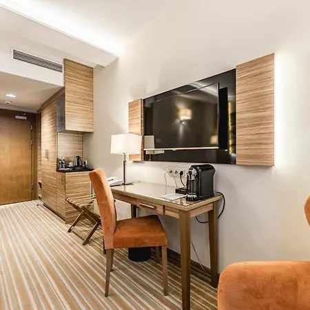 Hotel Wieniawski Lublin