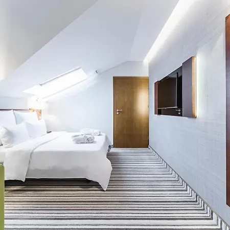 酒店 维尼亚夫斯基酒店 卢布林