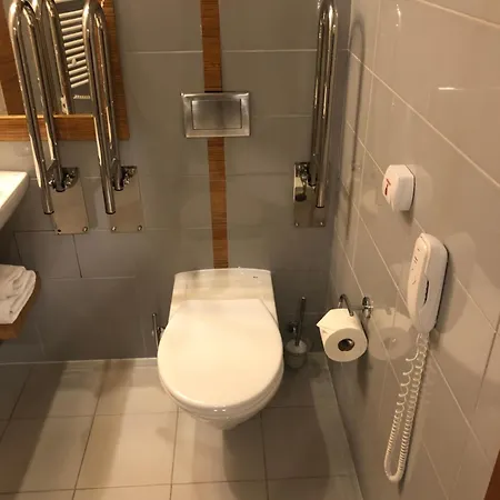 Wieniawski Отель Люблин