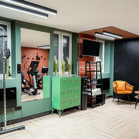 Wieniawski Hotel 3*