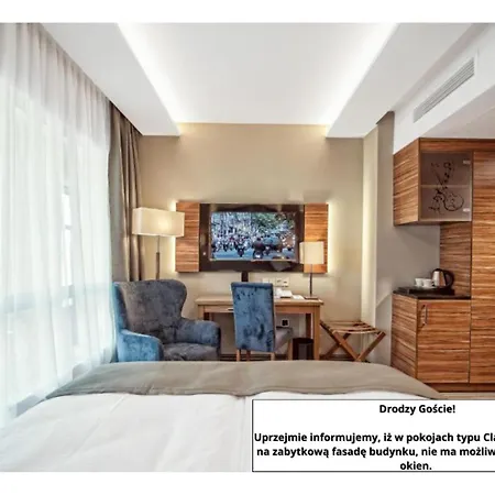 Wieniawski 3* Lublin