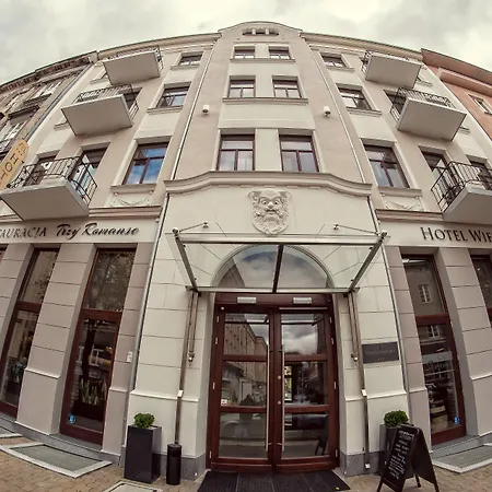 Hotel Wieniawski