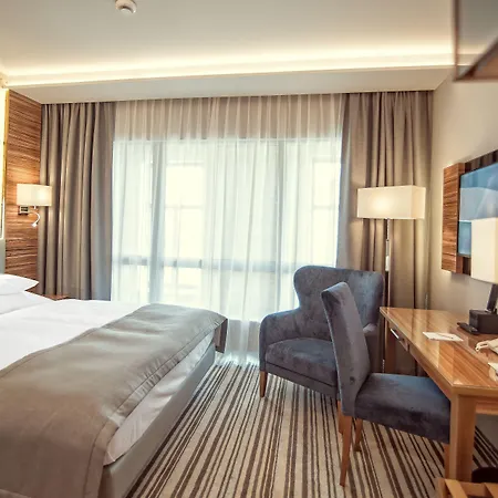 Hotell Wieniawski 3*