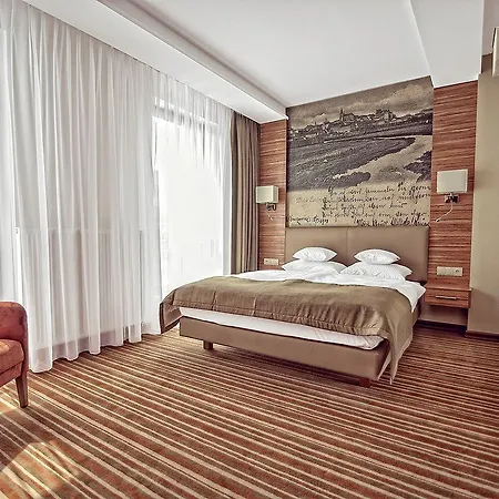 酒店 维尼亚夫斯基酒店