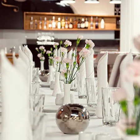 酒店 维尼亚夫斯基酒店 卢布林