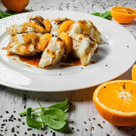 维尼亚夫斯基酒店 3*