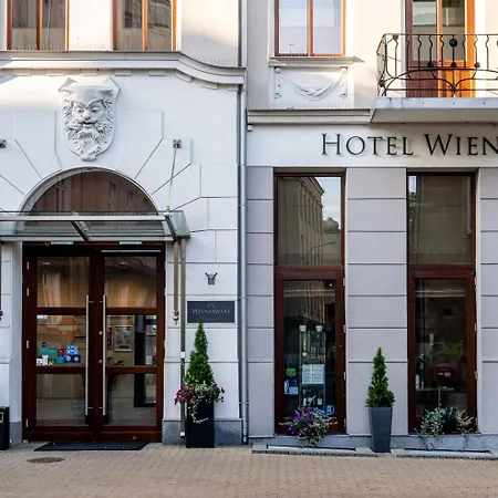 Wieniawski Hotel