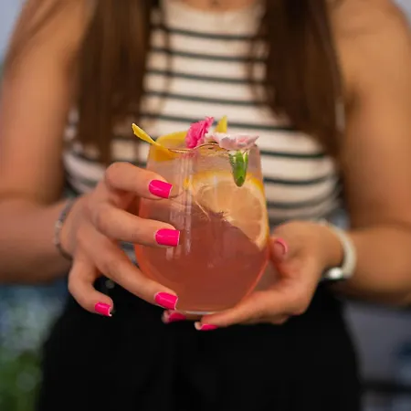 Отель Wieniawski Люблин