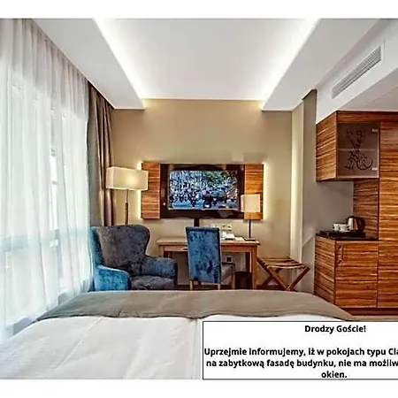 Hotel Wieniawski