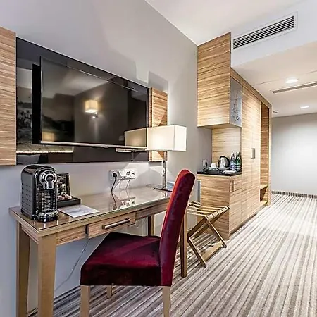 Hotel Wieniawski Lublin