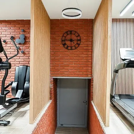 Hotel Wieniawski 3*
