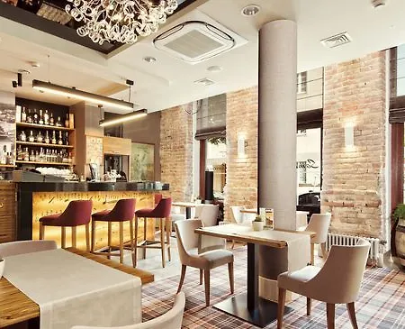 Hotel Wieniawski