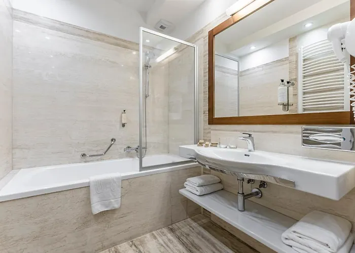 Wieniawski Hotel Lublin