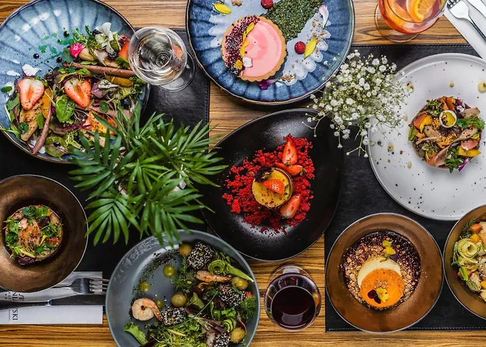 Wieniawski Hotel Lublino