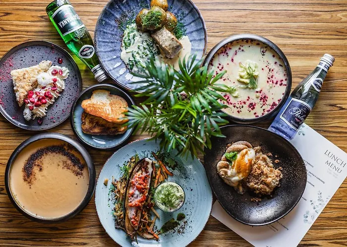 Hotel Wieniawski Lublin