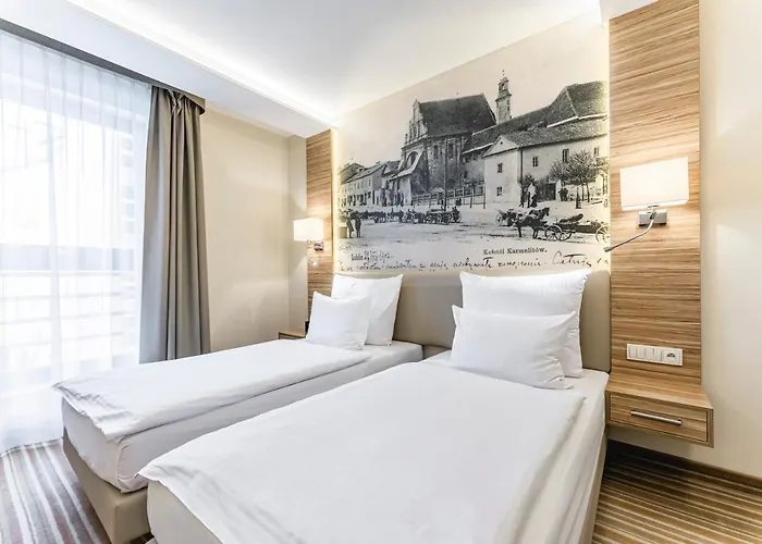 Wieniawski 3* Lublin