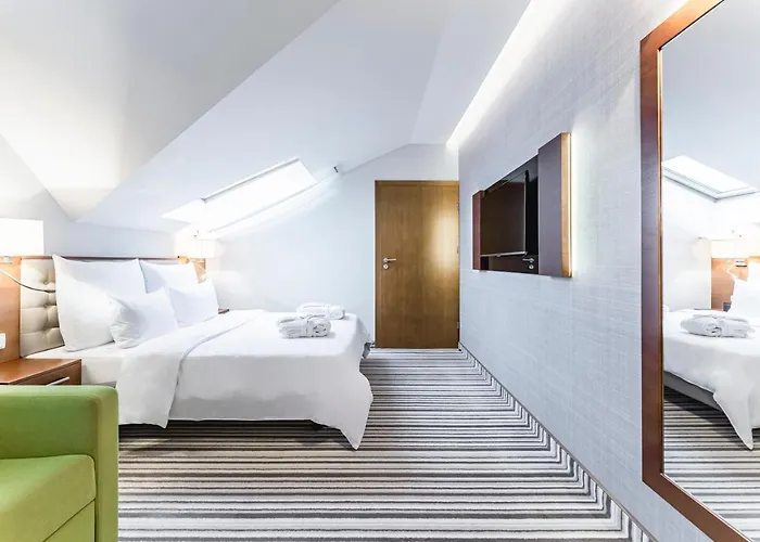 Hotel Wieniawski Lublin