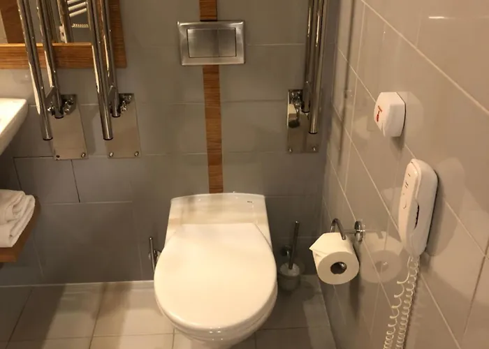 Wieniawski Hotel Lublin