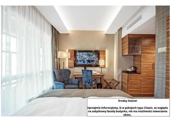 Wieniawski 3* Lublin