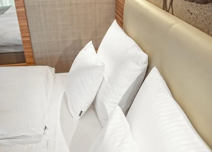 Wieniawski 3* Lublino