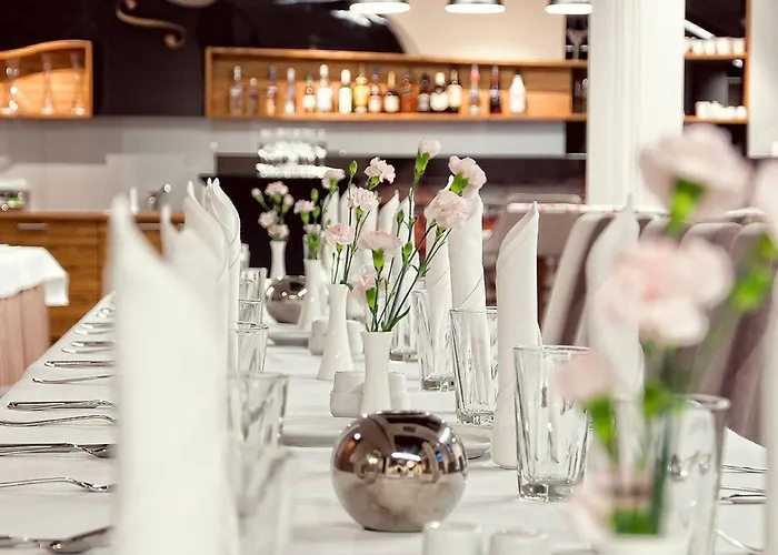 Hotel Wieniawski Lublin