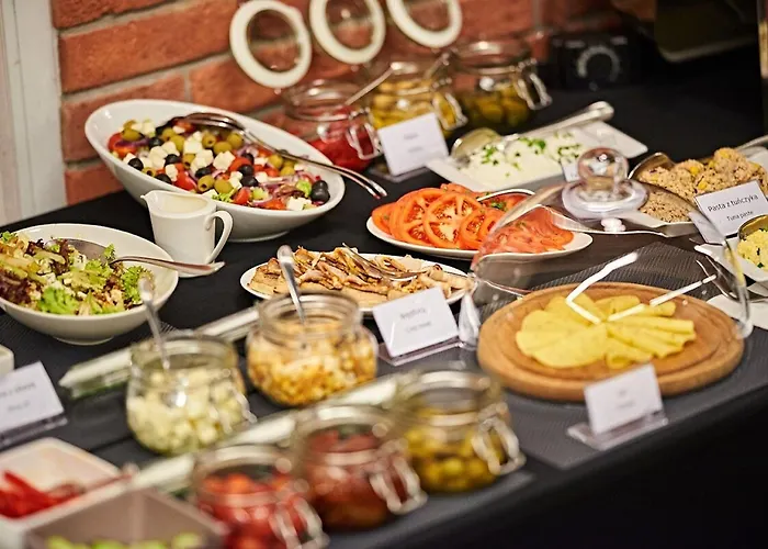 Hotel Wieniawski Lublin