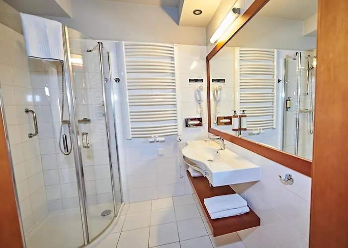 Hotel Wieniawski Lublin