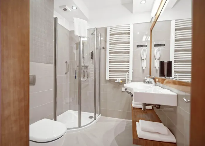 Wieniawski Hotel Lublin